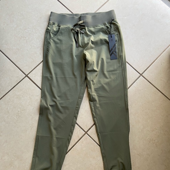 kyodan joggers womens